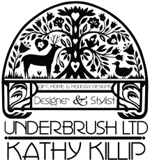 logo underbrush