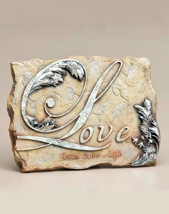 14333loveplaque